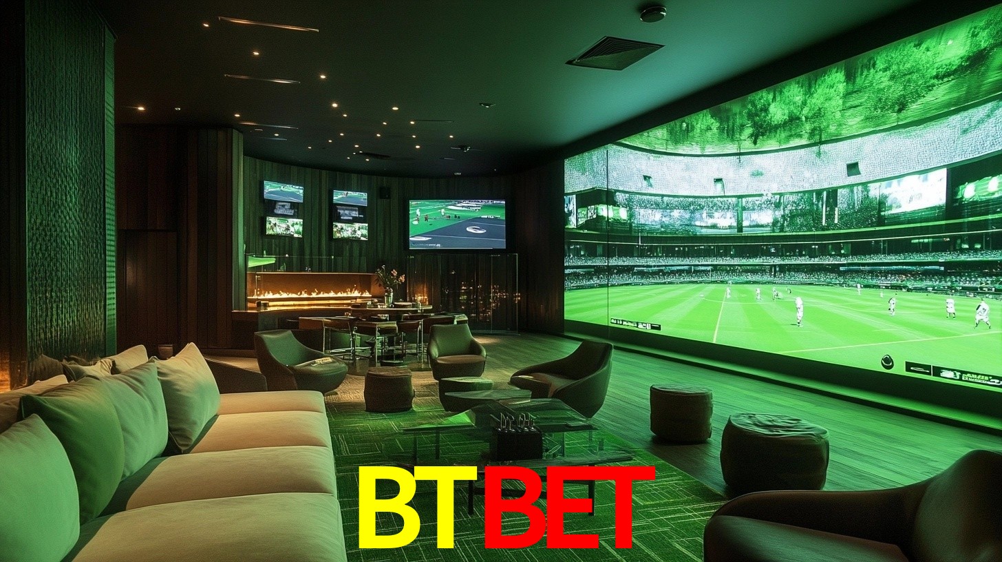BT BET app