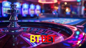 Experiência VIP BTBET