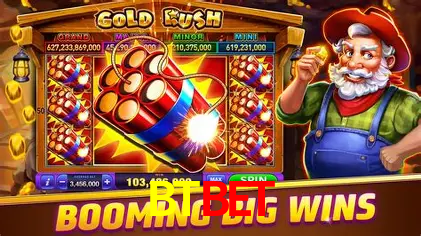 A Revolução dos Aplicativos de Jogos no BTBET