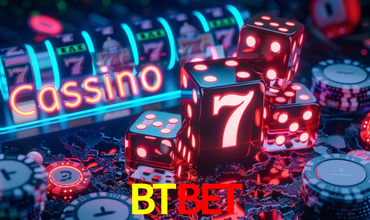 Welcome Bonus BTBET