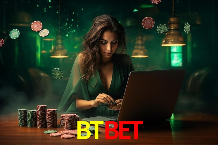 Instant EasyPaisa BTBET