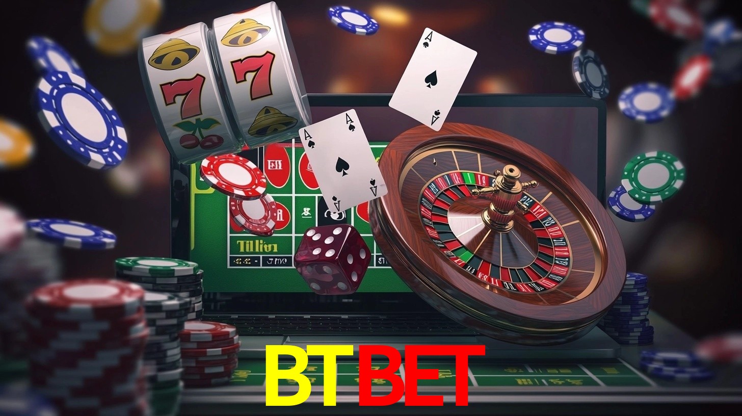 Programa VIP BTBET