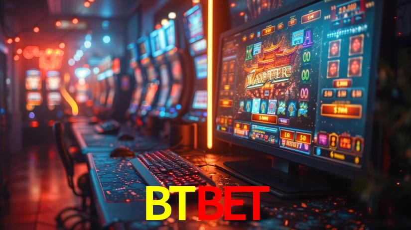 Experimente o Login Seguro Premium no BTBET