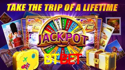 Live Casino BTBET