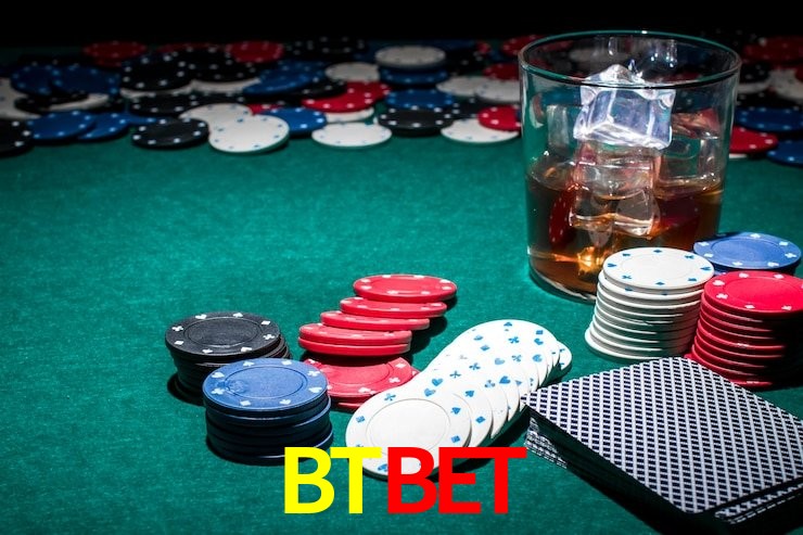 Football Betting BTBET