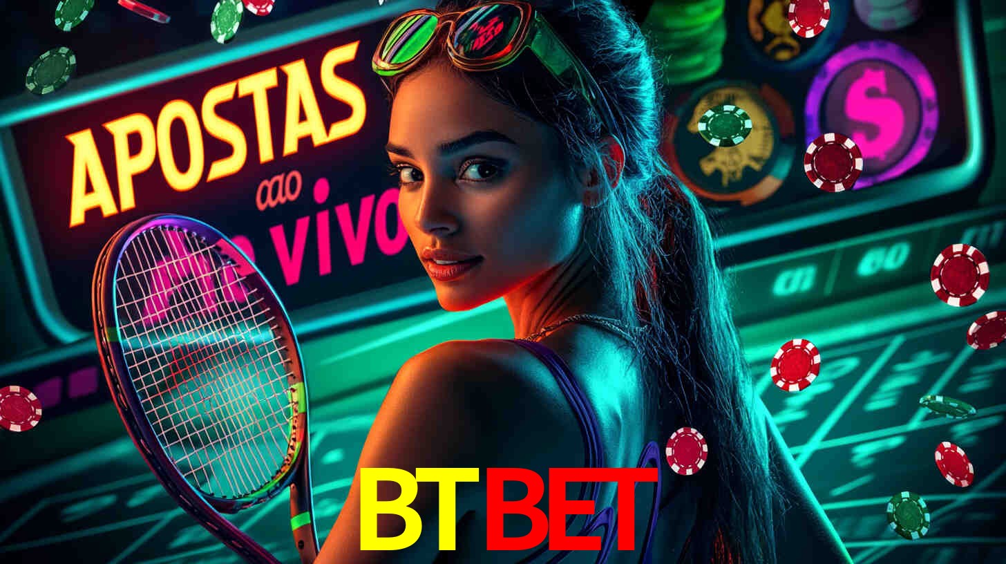 Apostas Esportivas na BTBET: Um Guia Completo