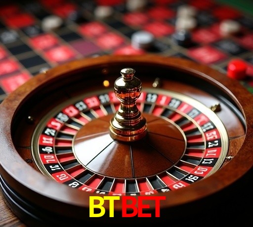 Responsive Design BTBET