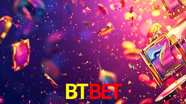 Desvendando o Mundo dos Jogos Virtuais na BTBET