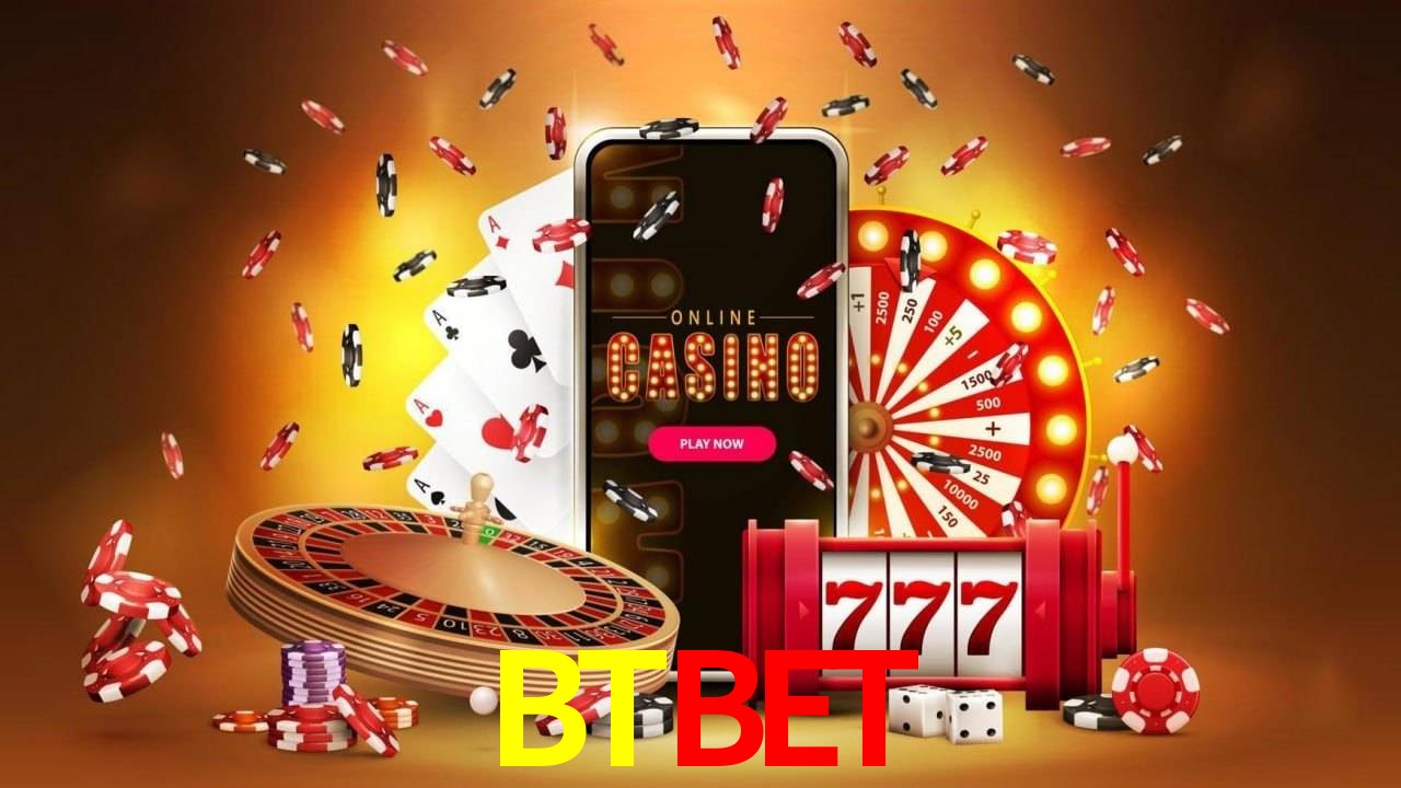 Slot Games BTBET