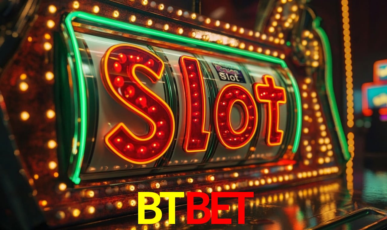 Secure Login BTBET