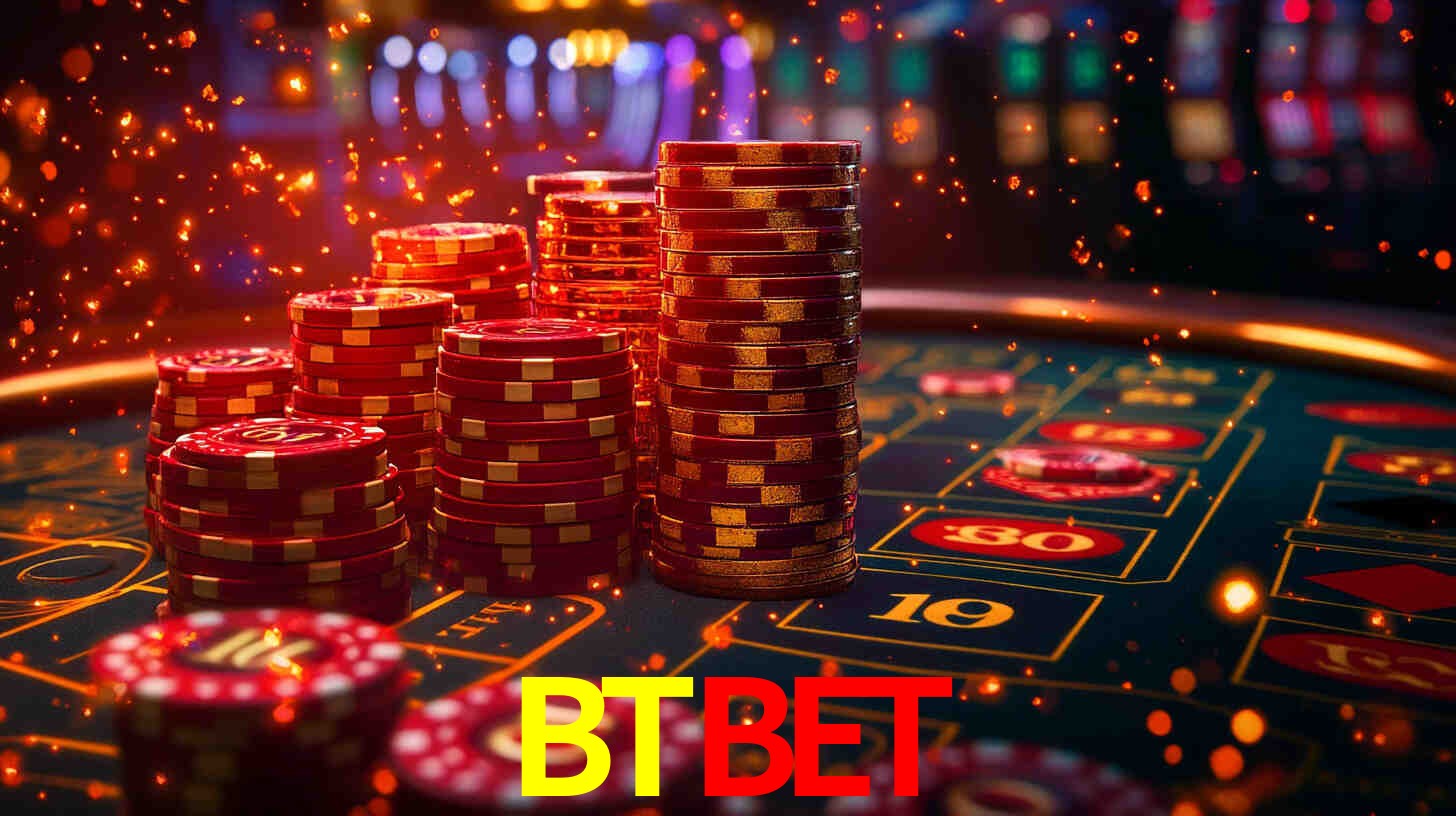 BTBET App Interface