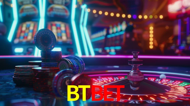 Game Providers BTBET