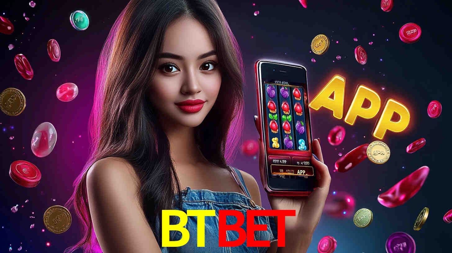 A Popularidade dos Caça-Níqueis no BTBET