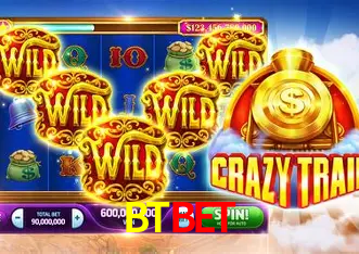 Descubra o Mundo do Cassino Online com BTBET