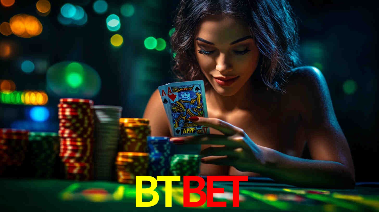 Apostas Esportivas na BTBET: Um Guia Completo