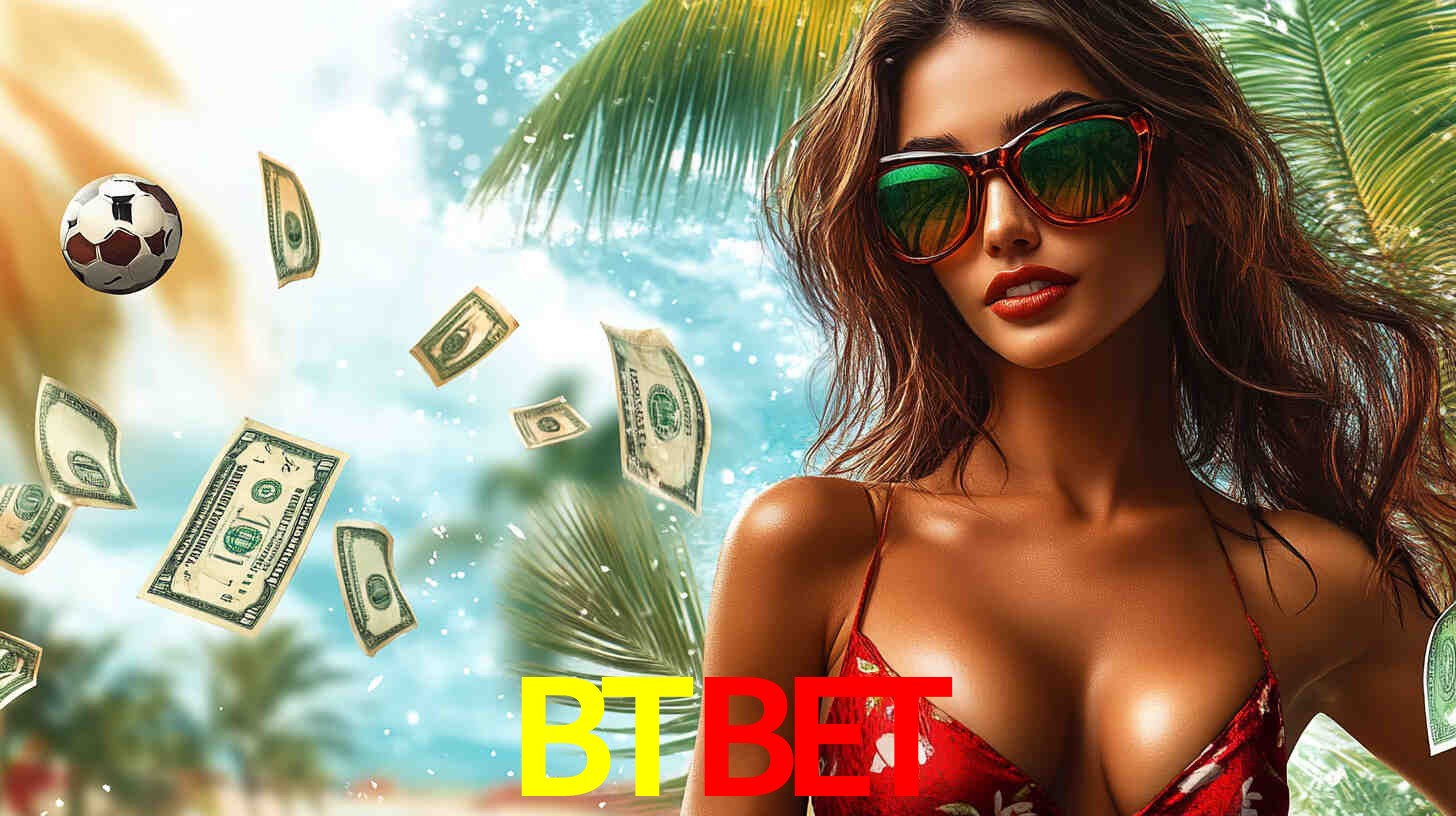 APP oficial da BTBET para mobile