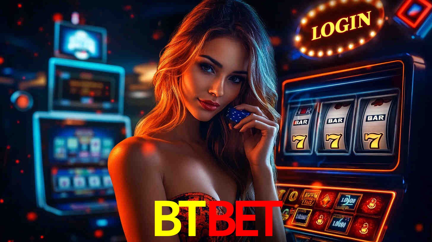 BT BET app