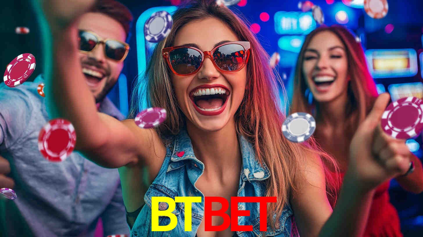 Descubra o Programa VIP da BTBET: Vantagens Exclusivas para Jogadores