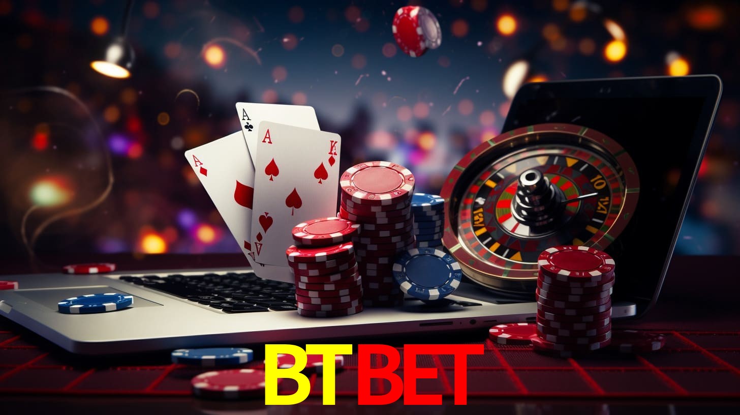 VIP Casino BTBET