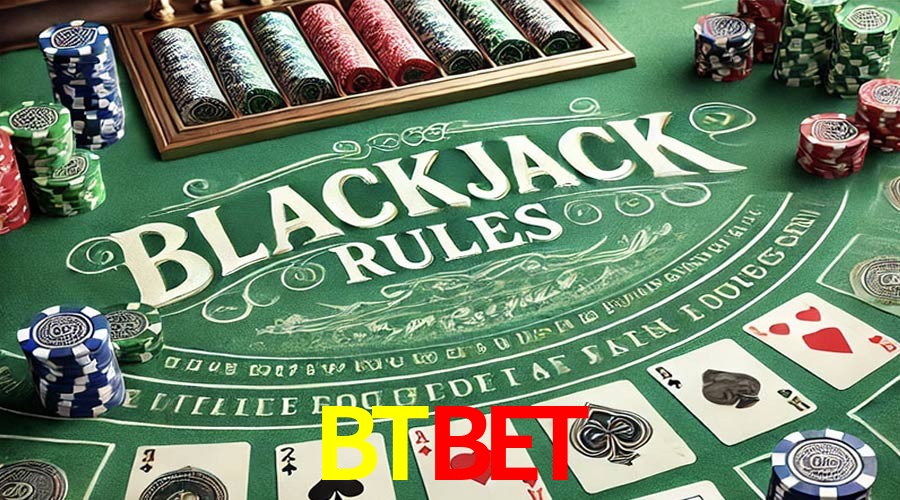 Slot Games BTBET