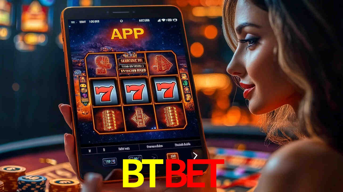 BTBET: A Experiência de Casino com Jogos de Mesa ao Vivo