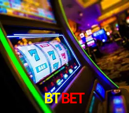 A Emoção da Loteria na BTBET: Uma Chance de Mudança de Vida