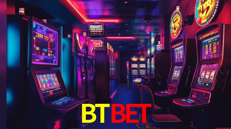 Welcome Bonus BTBET
