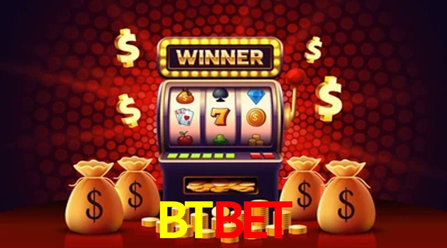 Account Benefits BTBET