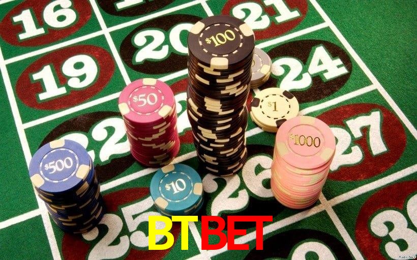 Descubra o Programa VIP da BTBET: Vantagens Exclusivas para Jogadores