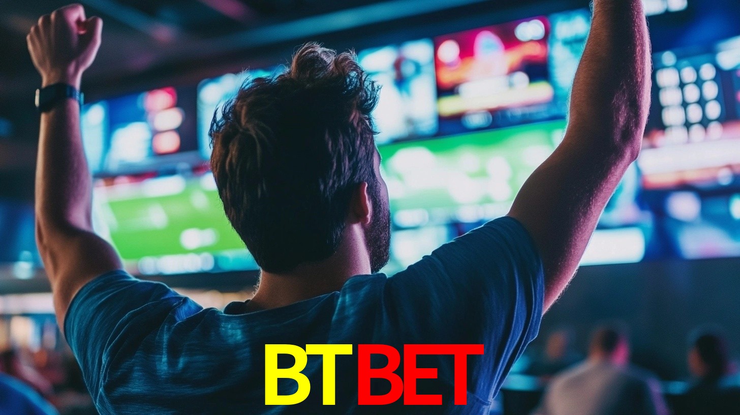BTBET: Seu Especialista em Apostas Esportivas Brasileiras