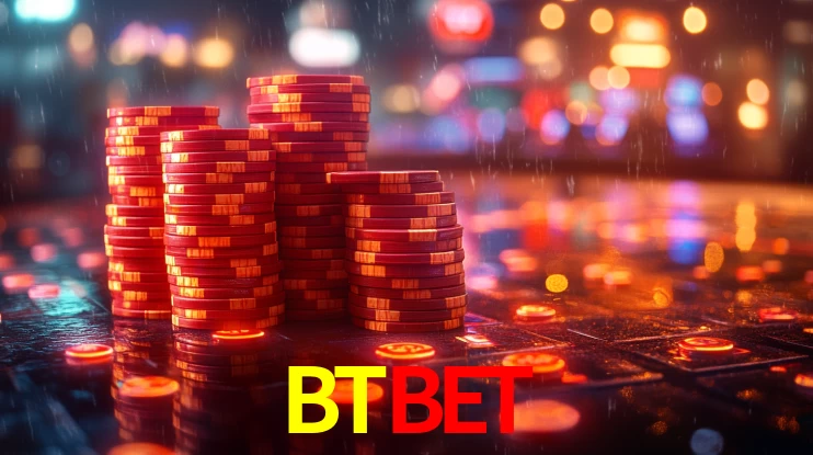 BT BET app