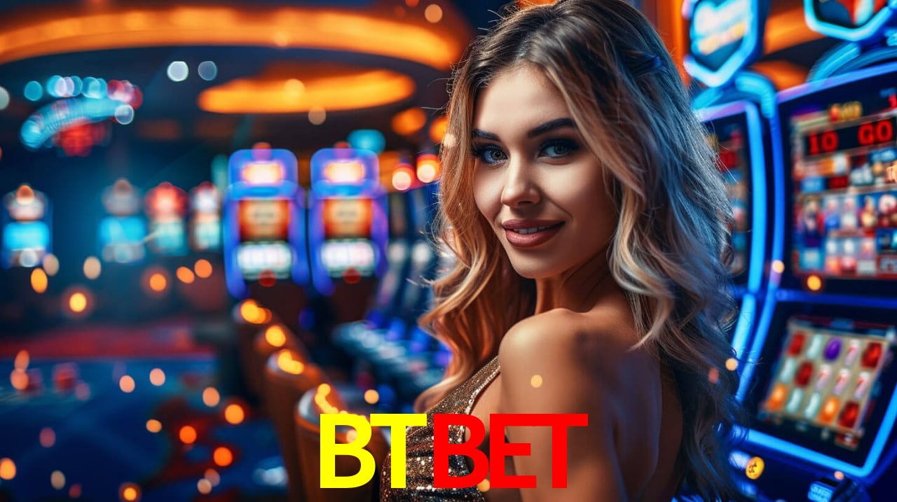 Bonus Features BTBET