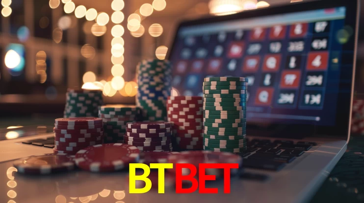 Secure Login BTBET