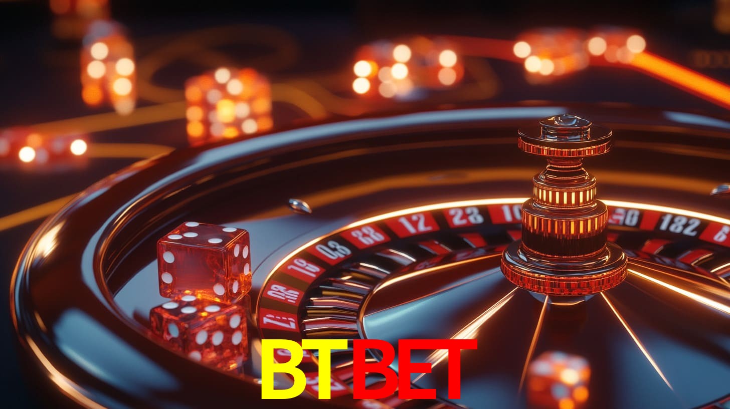 BT BET app