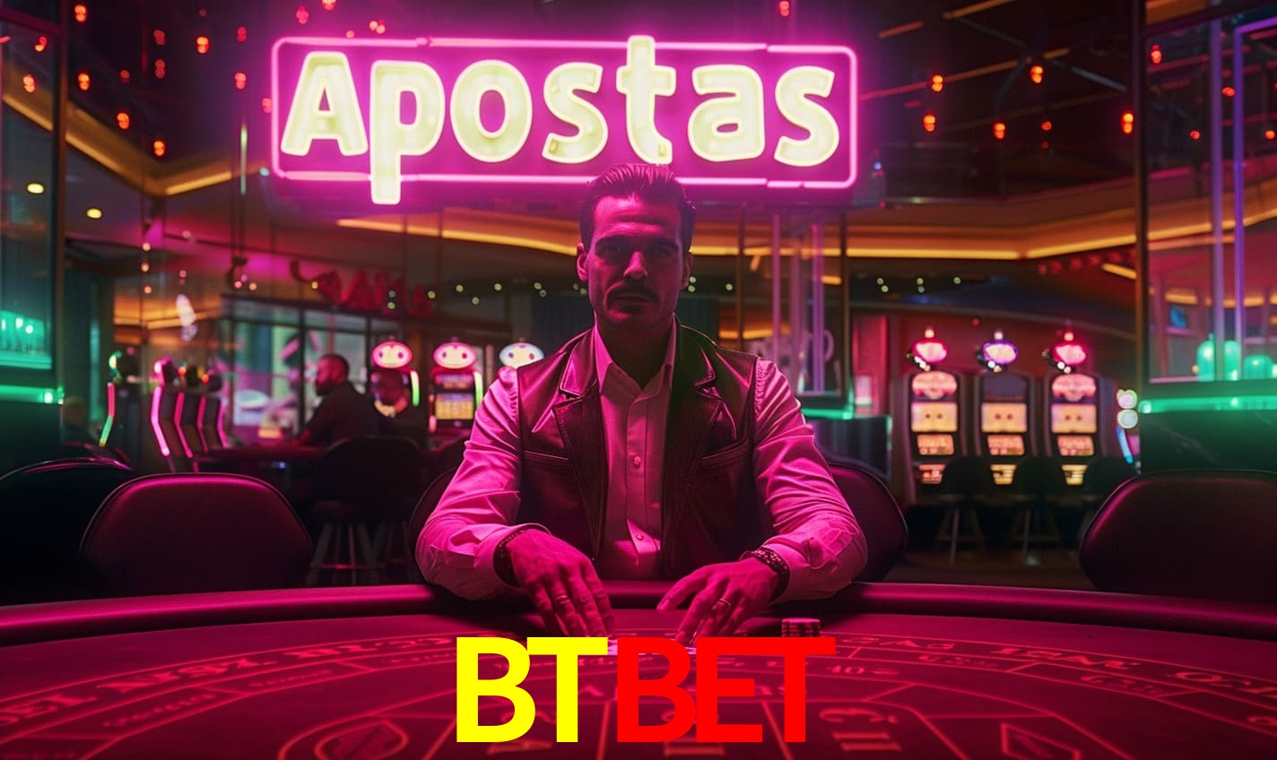 Descubra a Essência do BTBET: Nossa História e Compromissos