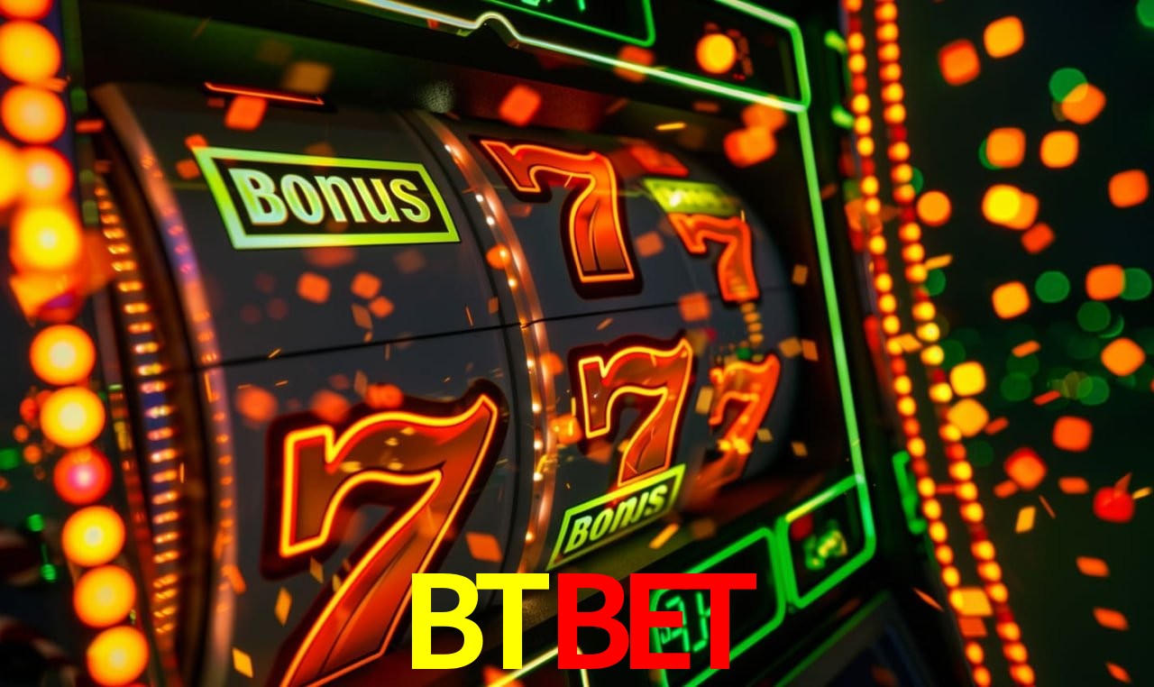 Inovações de Jogos na BTBET: O Futuro das Experiências Interativas