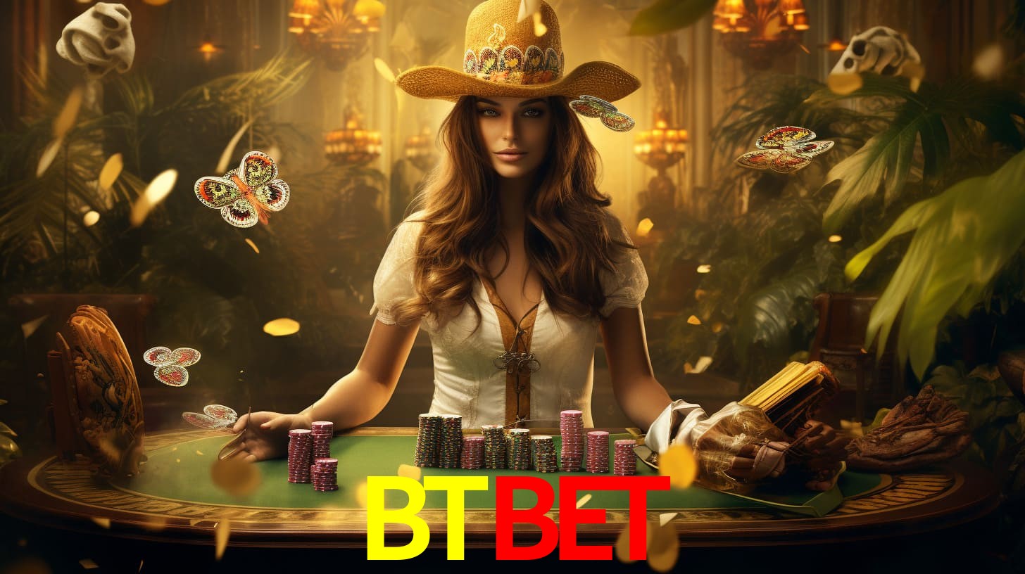 Live Casino BTBET