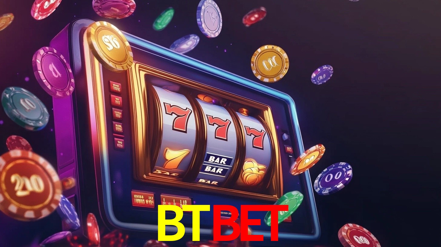 Welcome Bonus BTBET