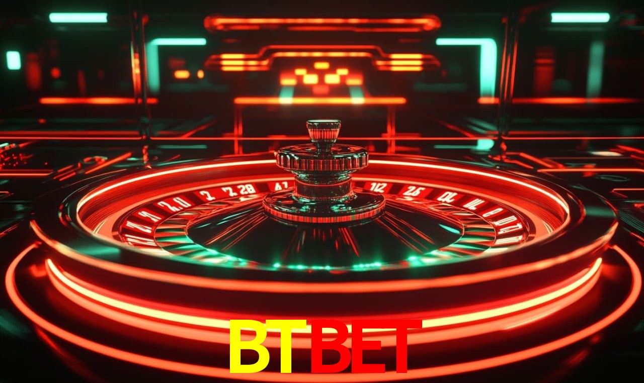Descubra a Magia dos Jogos de Arcade no BTBET