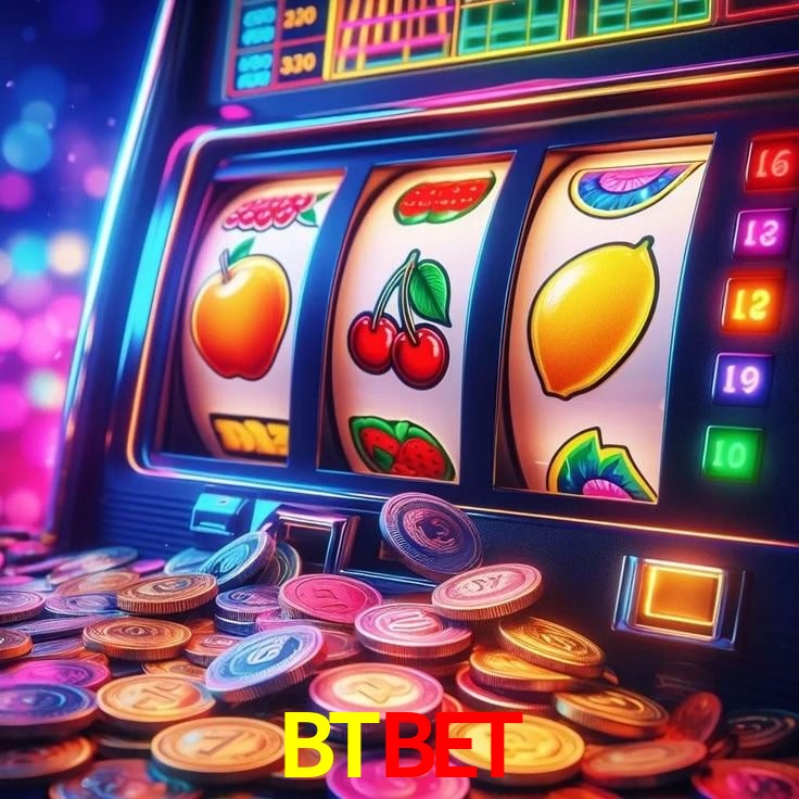 Experiência VIP BTBET