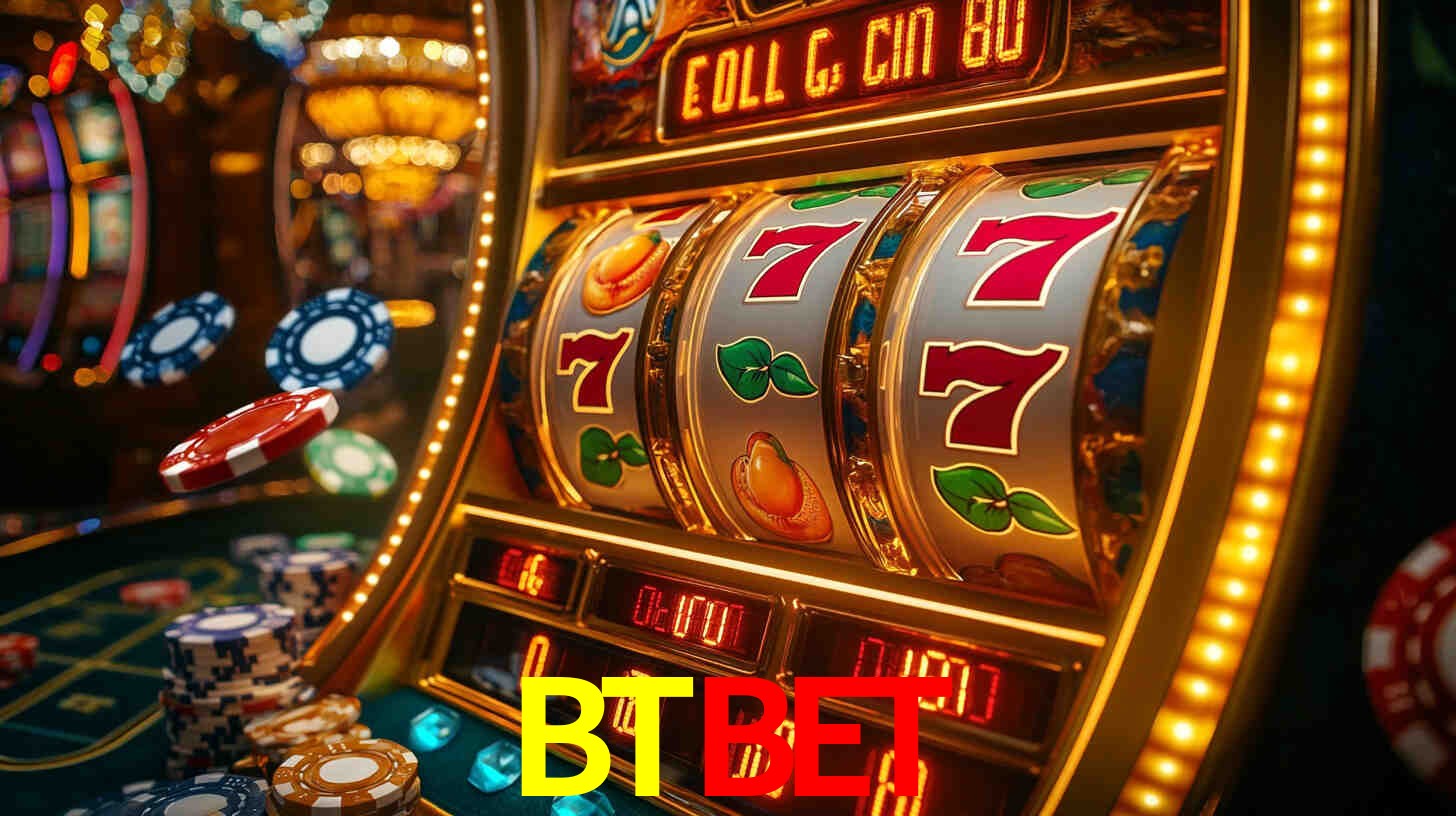 Premium Interface BTBET
