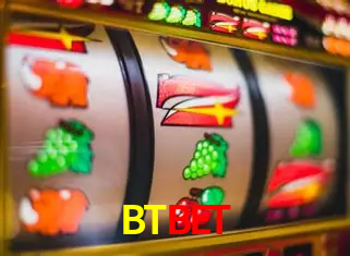 Descubra o Mundo do Cassino Online com BTBET