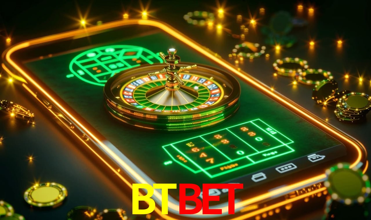 Account Benefits BTBET