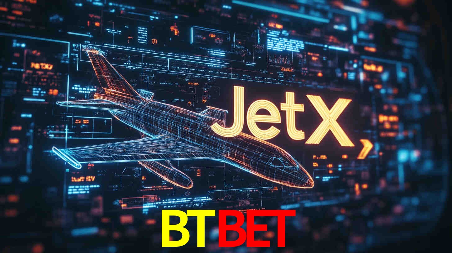 Inovações de Jogos na BTBET: O Futuro das Experiências Interativas