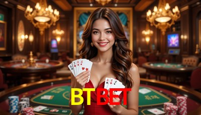 2FA Security BTBET