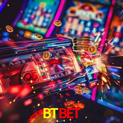 cassino BTBET