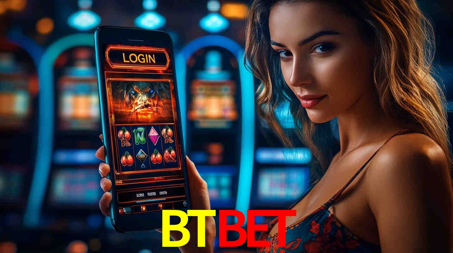 Bônus Generosos e Exclusivos no BTBET para Você!