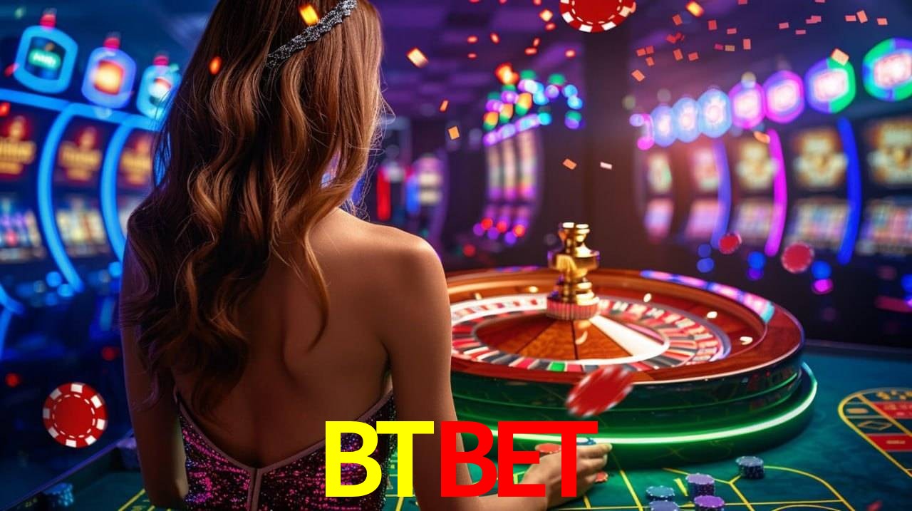 BTBET App Interface