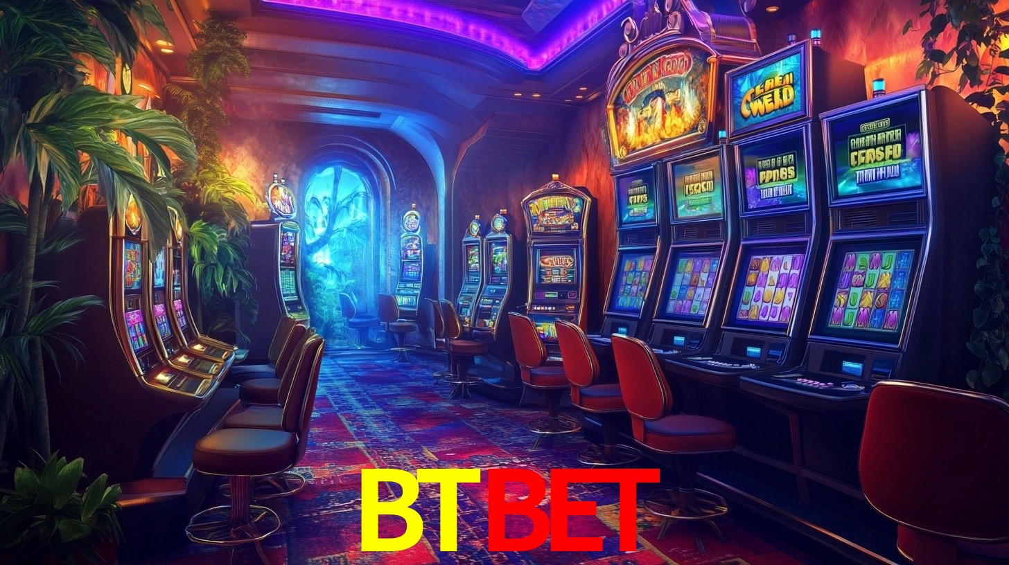 Daily Bonuses BTBET