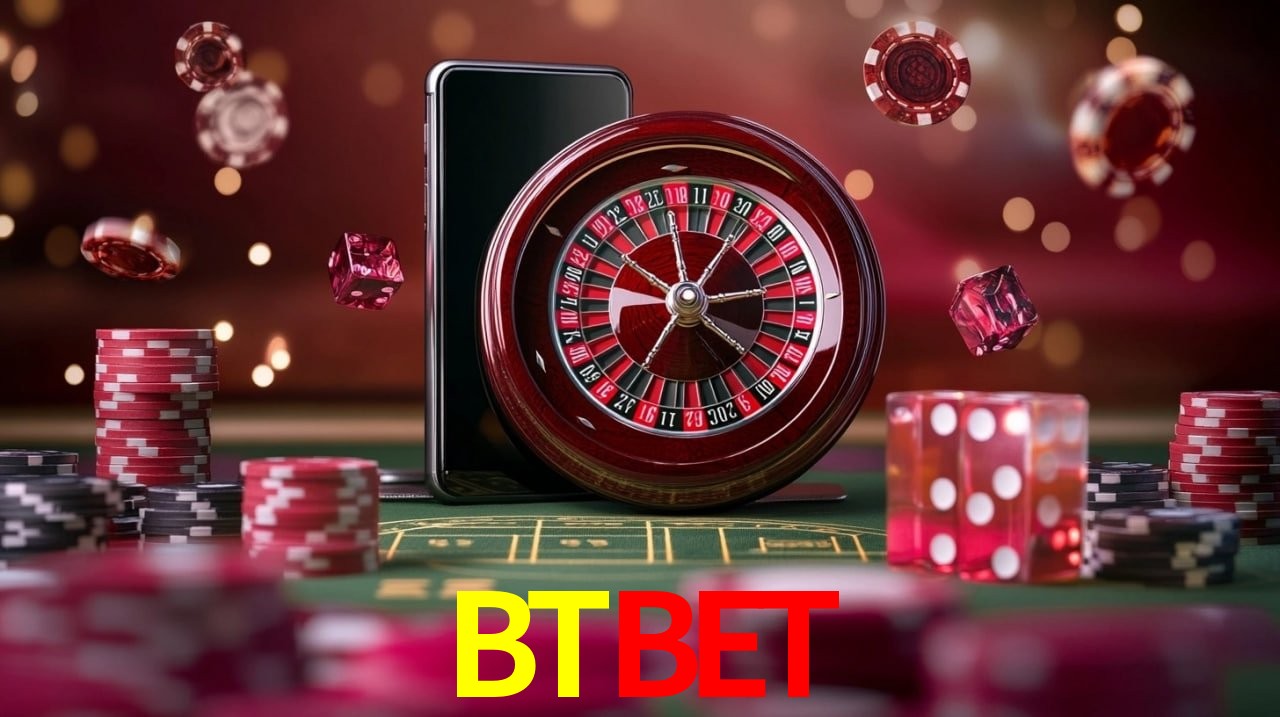 Tennis Betting BTBET